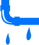 Solucionar fugas de agua en tuberías